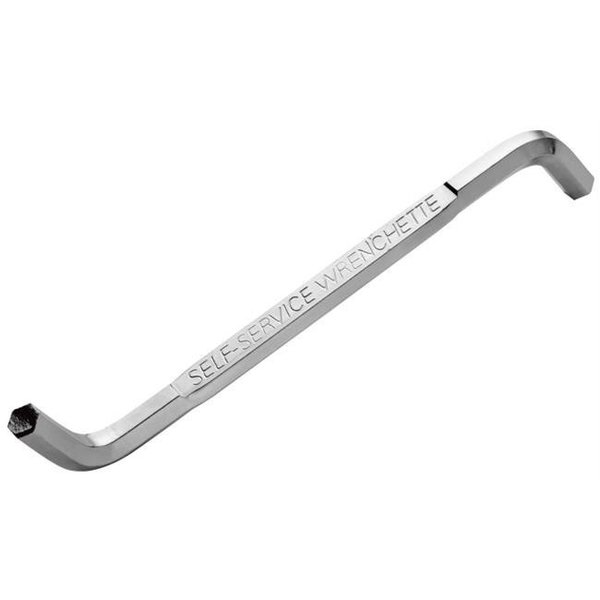 Steadychef Jam-Buster Wrench ST81920